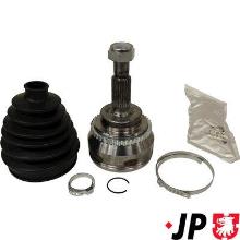 JP GROUP a/s 4343301110