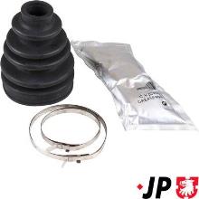JP GROUP a/s 4343600510
