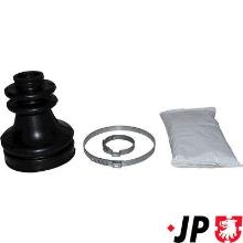 JP GROUP a/s 4343700210