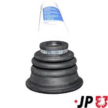 JP GROUP a/s 4343700610
