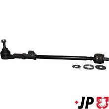 JP GROUP a/s 4344400180