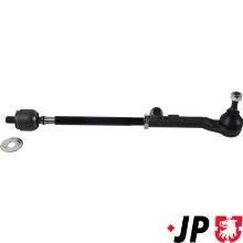JP GROUP a/s 4344400480