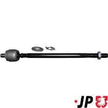 JP GROUP a/s 4344501000