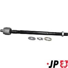 JP GROUP a/s 4344502400