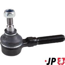 JP GROUP a/s 4344600100