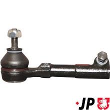 JP GROUP a/s 4344600470