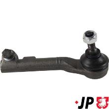 JP GROUP a/s 4344600480