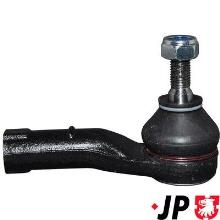 JP GROUP a/s 4344601580