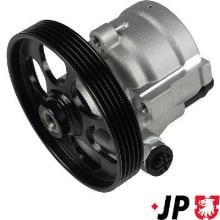 JP GROUP a/s 4345100900
