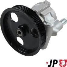 JP GROUP a/s 4345101000