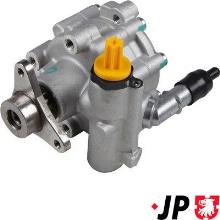 JP GROUP a/s 4345101100