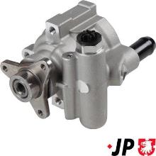 JP GROUP a/s 4345101300