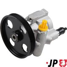 JP GROUP a/s 4345101700