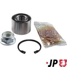 JP GROUP a/s 4351301510