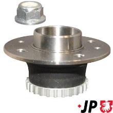 JP GROUP a/s 4351400100