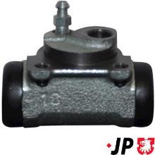 JP GROUP a/s 4361300200