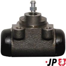 JP GROUP a/s 4361300400