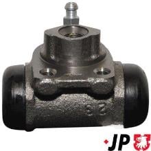 JP GROUP a/s 4361300500