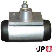 JP GROUP a/s 4361300600