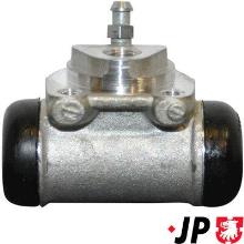 JP GROUP a/s 4361300700