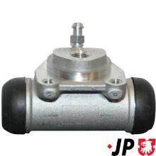 JP GROUP a/s 4361300800