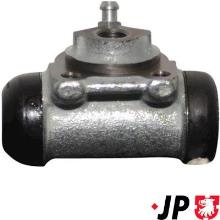 JP GROUP a/s 4361300900