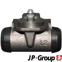 JP GROUP a/s 4361301000