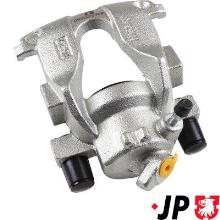 JP GROUP a/s 4361900580