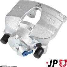 JP GROUP a/s 4361900880