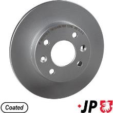 JP GROUP a/s 4363100100