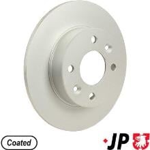 JP GROUP a/s 4363100200