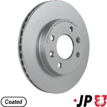 JP GROUP a/s 4363100400