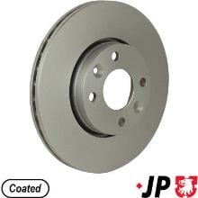 JP GROUP a/s 4363100800