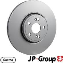 JP GROUP a/s 4363100900