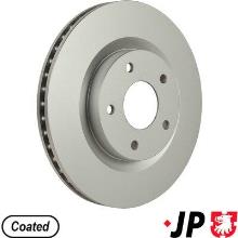 JP GROUP a/s 4363101300