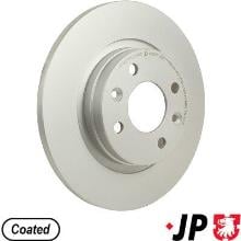 JP GROUP a/s 4363101400