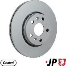 JP GROUP a/s 4363101600