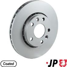 JP GROUP a/s 4363101700