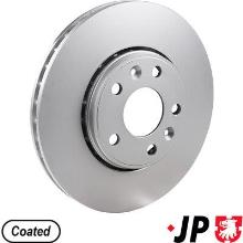 JP GROUP a/s 4363101800