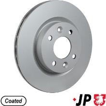 JP GROUP a/s 4363101900