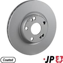 JP GROUP a/s 4363102000