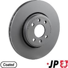 JP GROUP a/s 4363102100