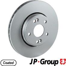 JP GROUP a/s 4363102200