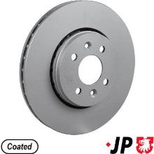 JP GROUP a/s 4363102300