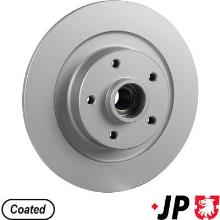 JP GROUP a/s 4363102400