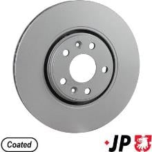 JP GROUP a/s 4363102500