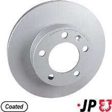 JP GROUP a/s 4363102700