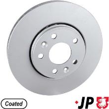 JP GROUP a/s 4363102800