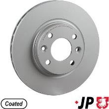 JP GROUP a/s 4363102900