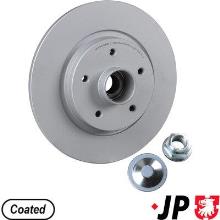 JP GROUP a/s 4363103000